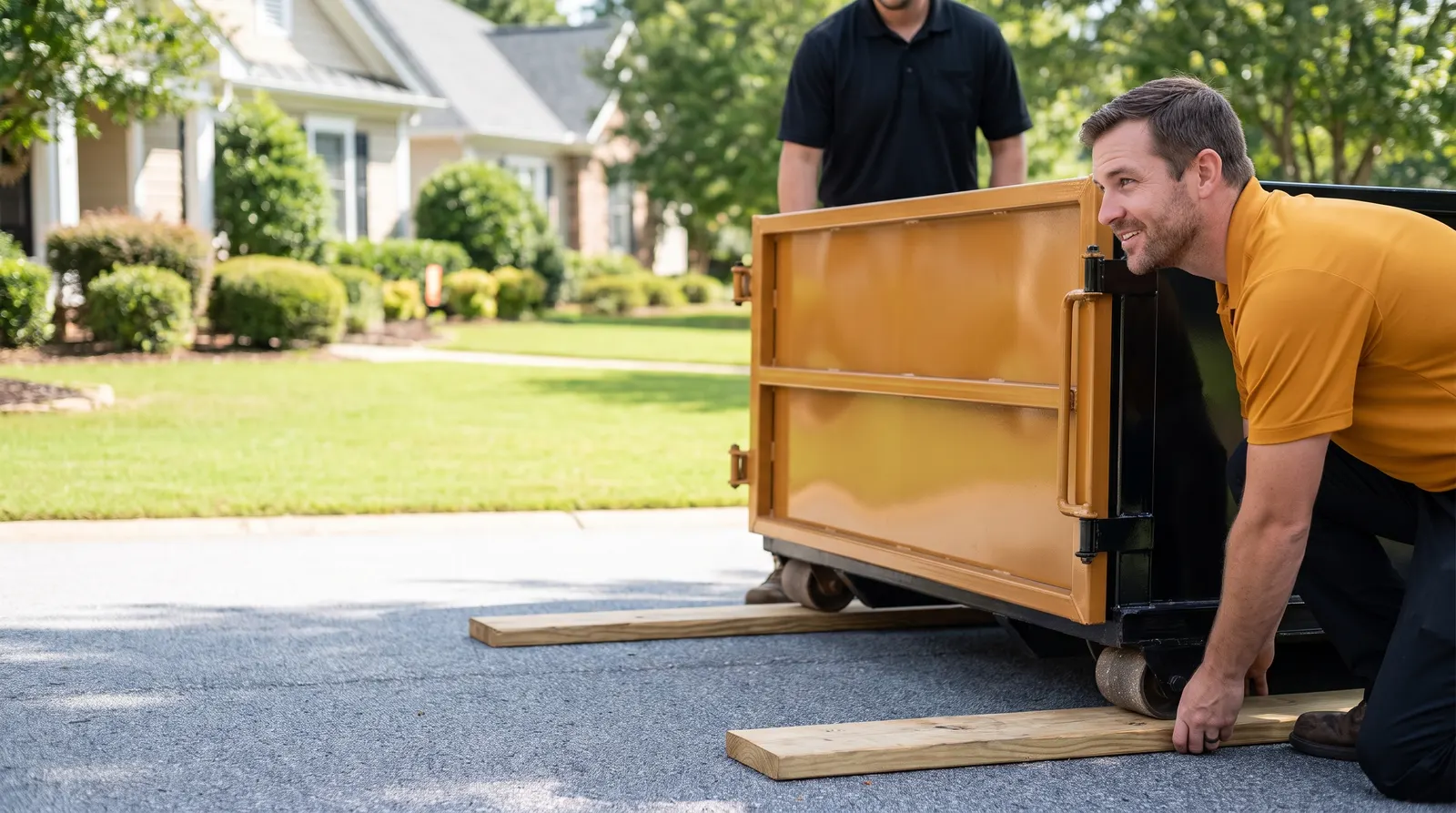 Equipment Rental Service in Stonecrest, GA